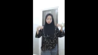 Live ukhty Cantik Full Body